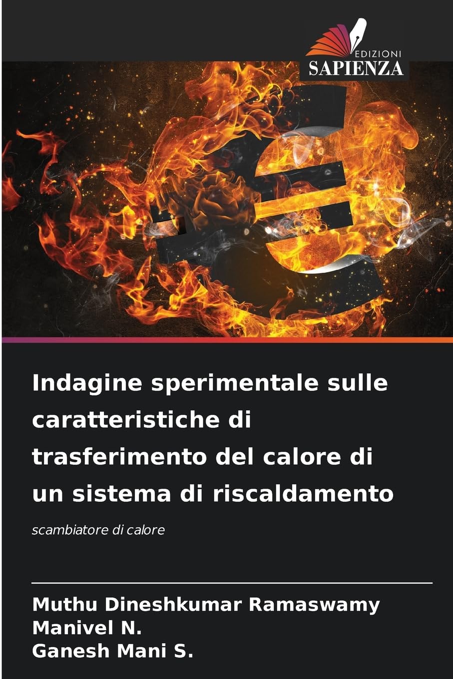 Indagine sperimentale sulle caratteristiche di trasferimento del calore di un sistema di riscaldamento Business & Technology