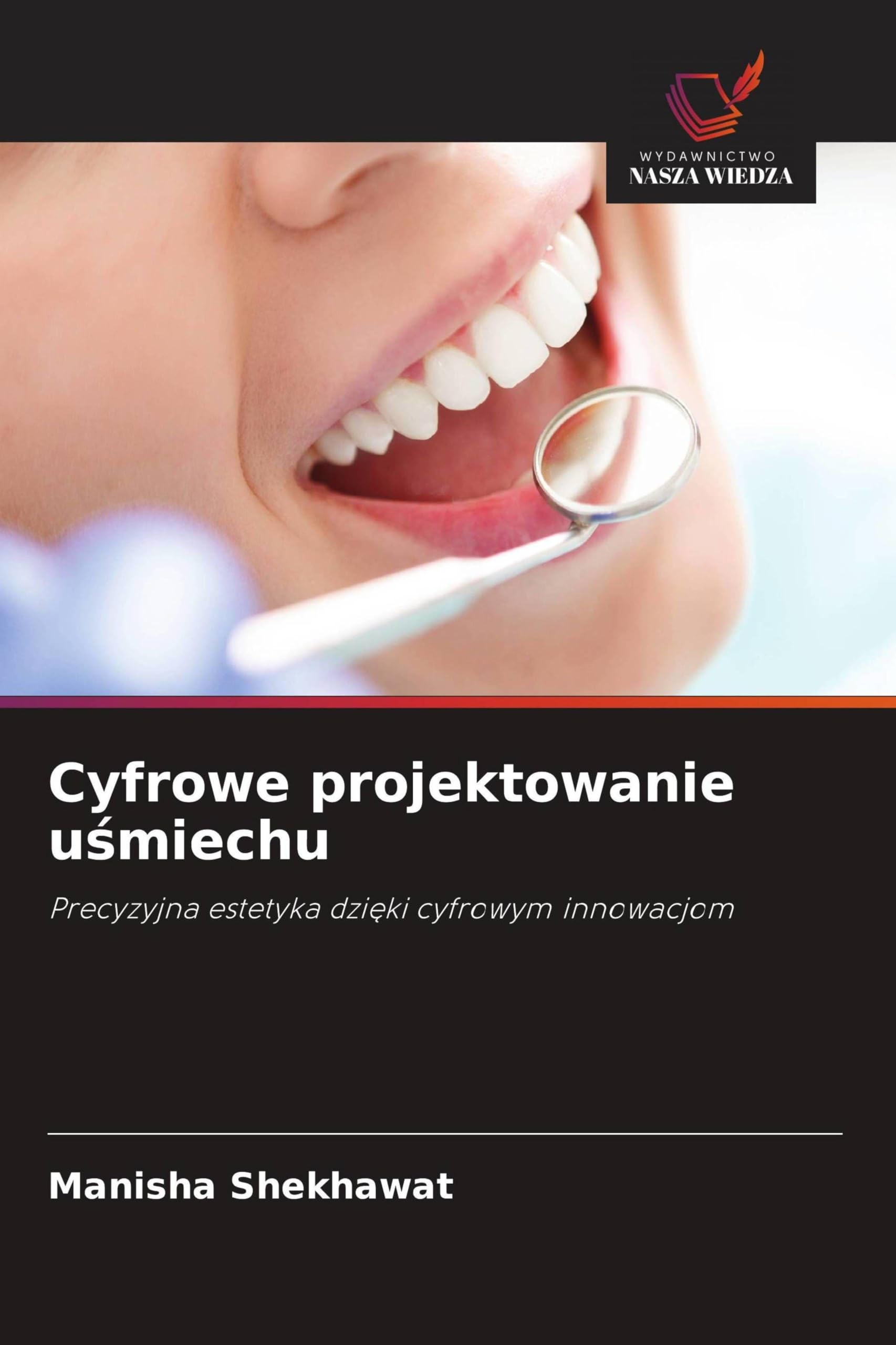 Cyfrowe projektowanie u¿miechu Books