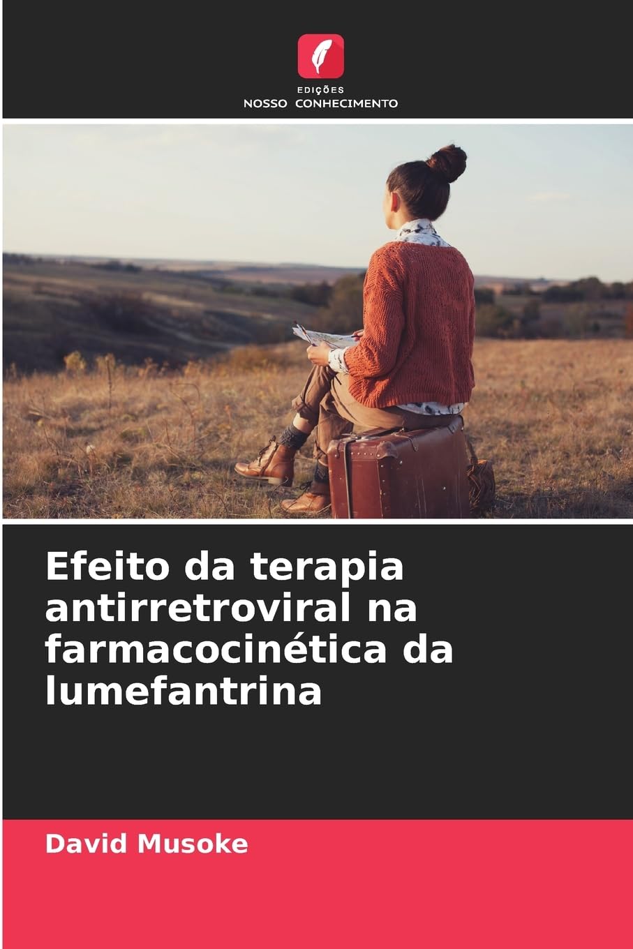 Efeito da terapia antirretroviral na farmacocinética da lumefantrina Medicine