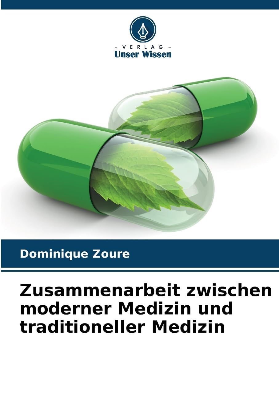 Zusammenarbeit zwischen moderner Medizin und traditioneller Medizin Law