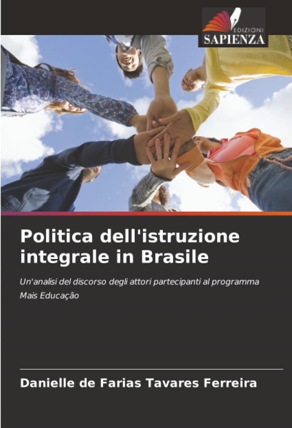 Politica dell'istruzione integrale in Brasile Psychology