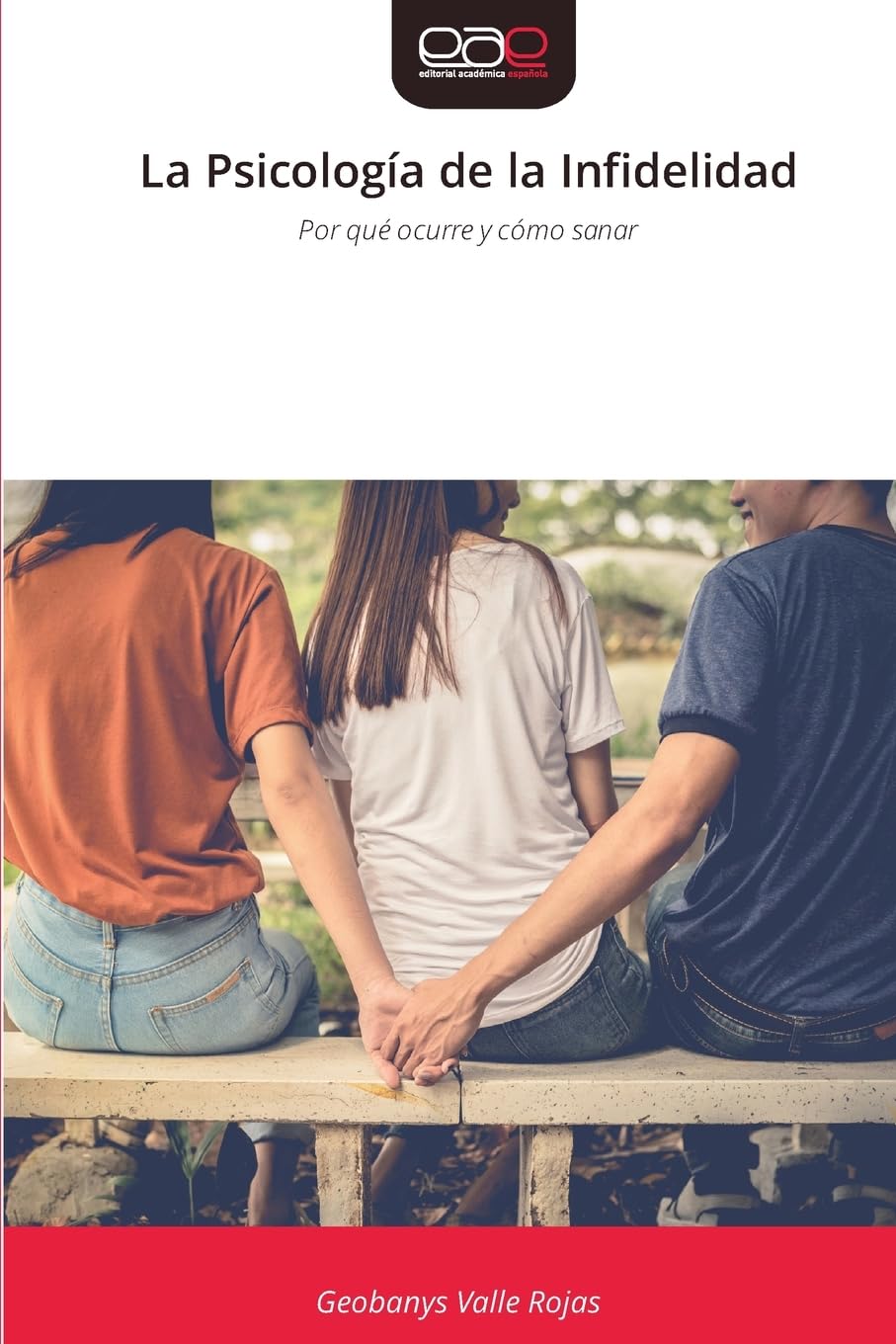 La Psicología de la Infidelidad Psychology