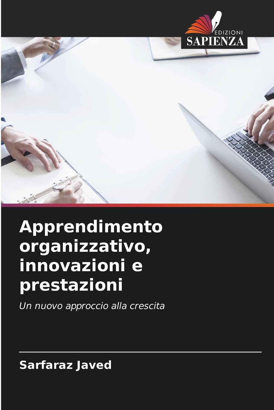 Apprendimento organizzativo, innovazioni e prestazioni Law
