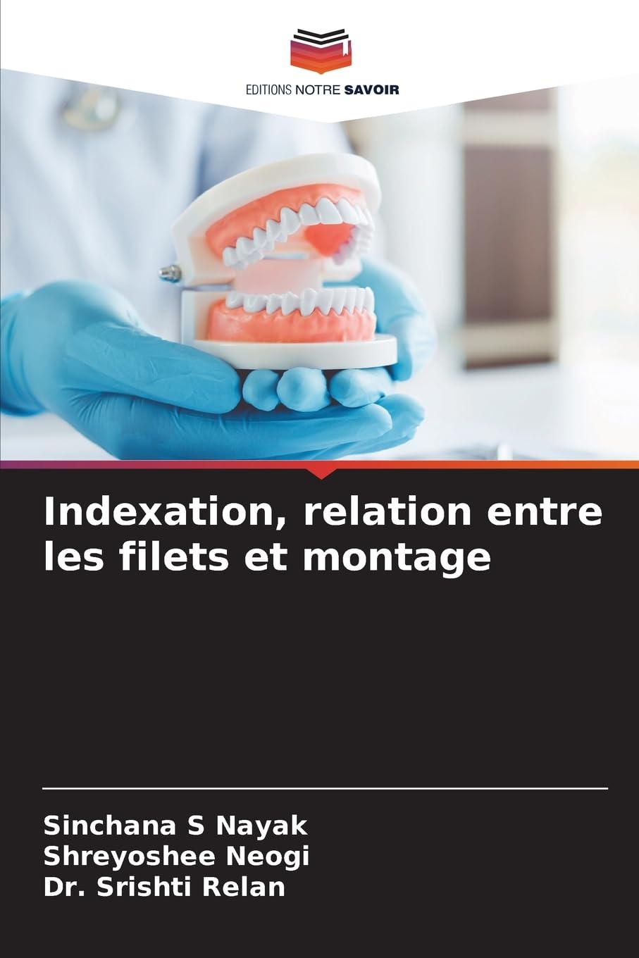 Indexation, relation entre les filets et montage Medicine