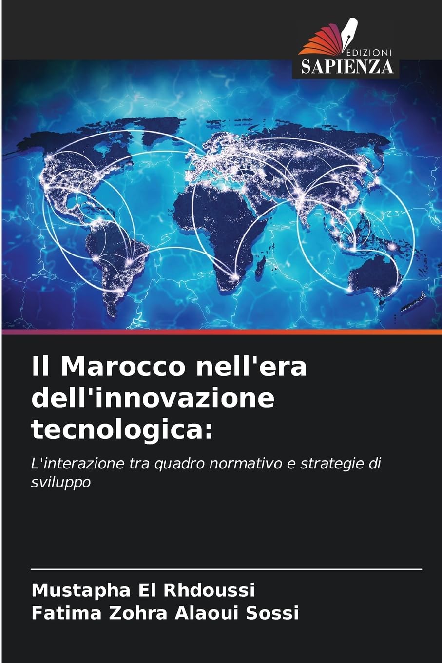 Il Marocco nell'era dell'innovazione tecnologica: Law