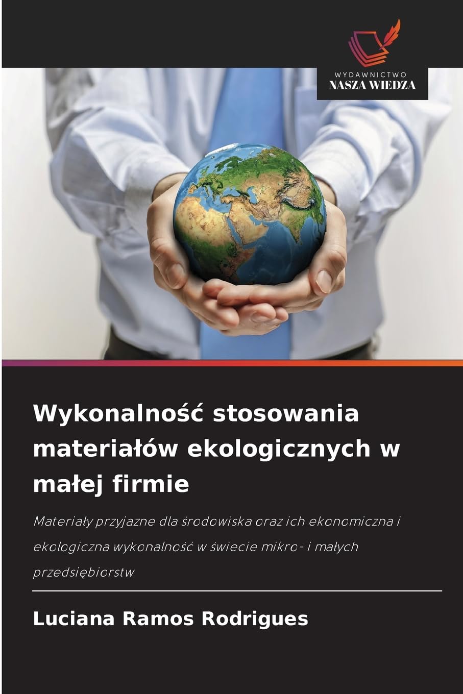 Wykonalno¿¿ stosowania materia¿ów ekologicznych w ma¿ej firmie Law