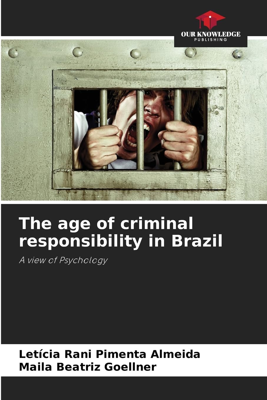 The age of criminal responsibility in Brazil Psychology