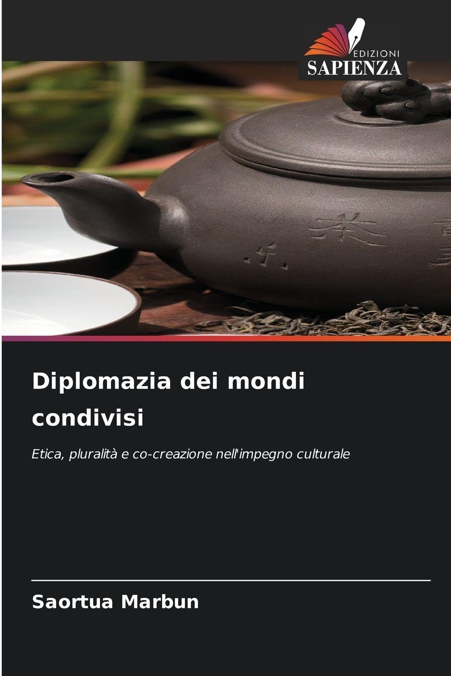 Diplomazia dei mondi condivisi Books
