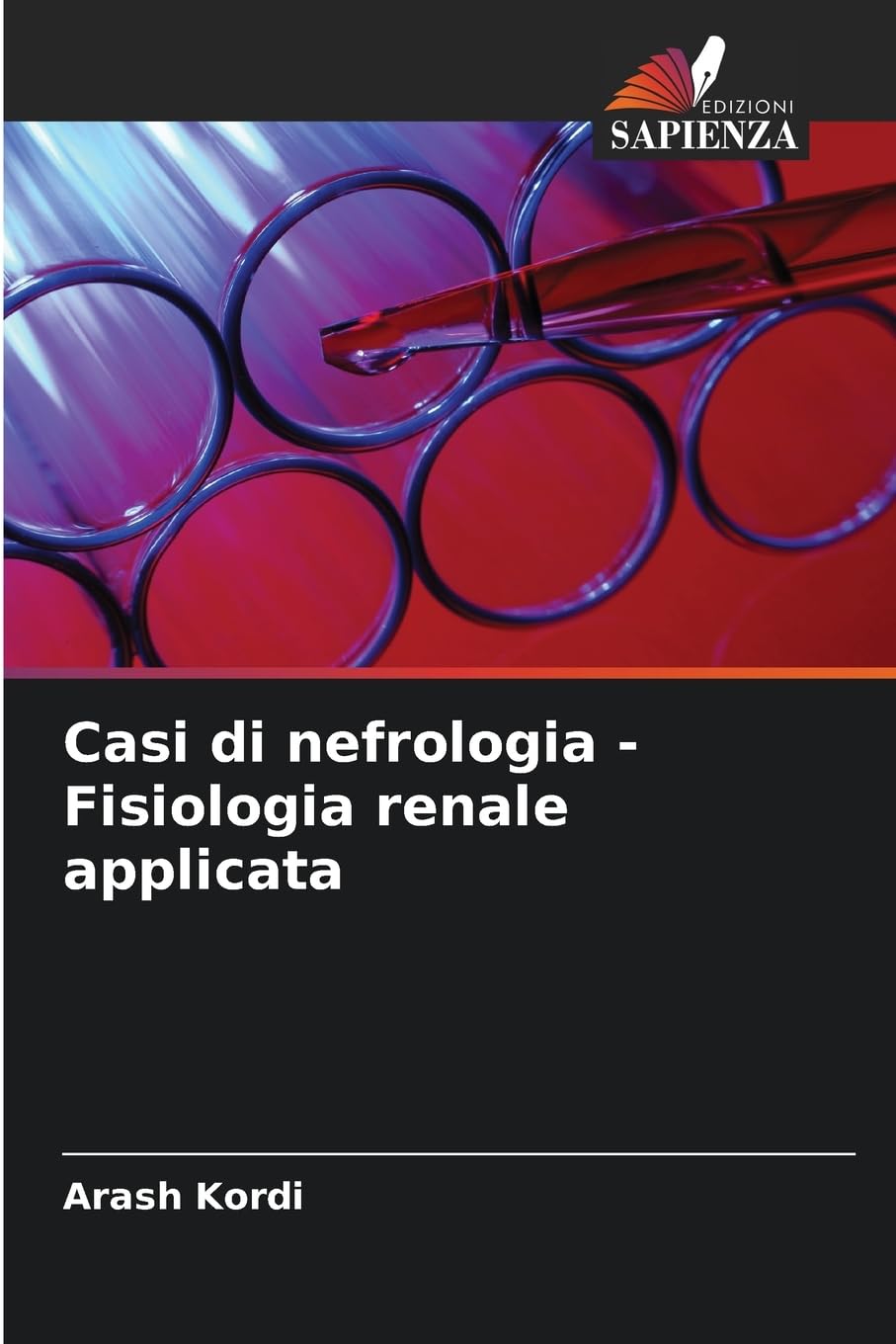 Casi di nefrologia - Fisiologia renale applicata Medicine