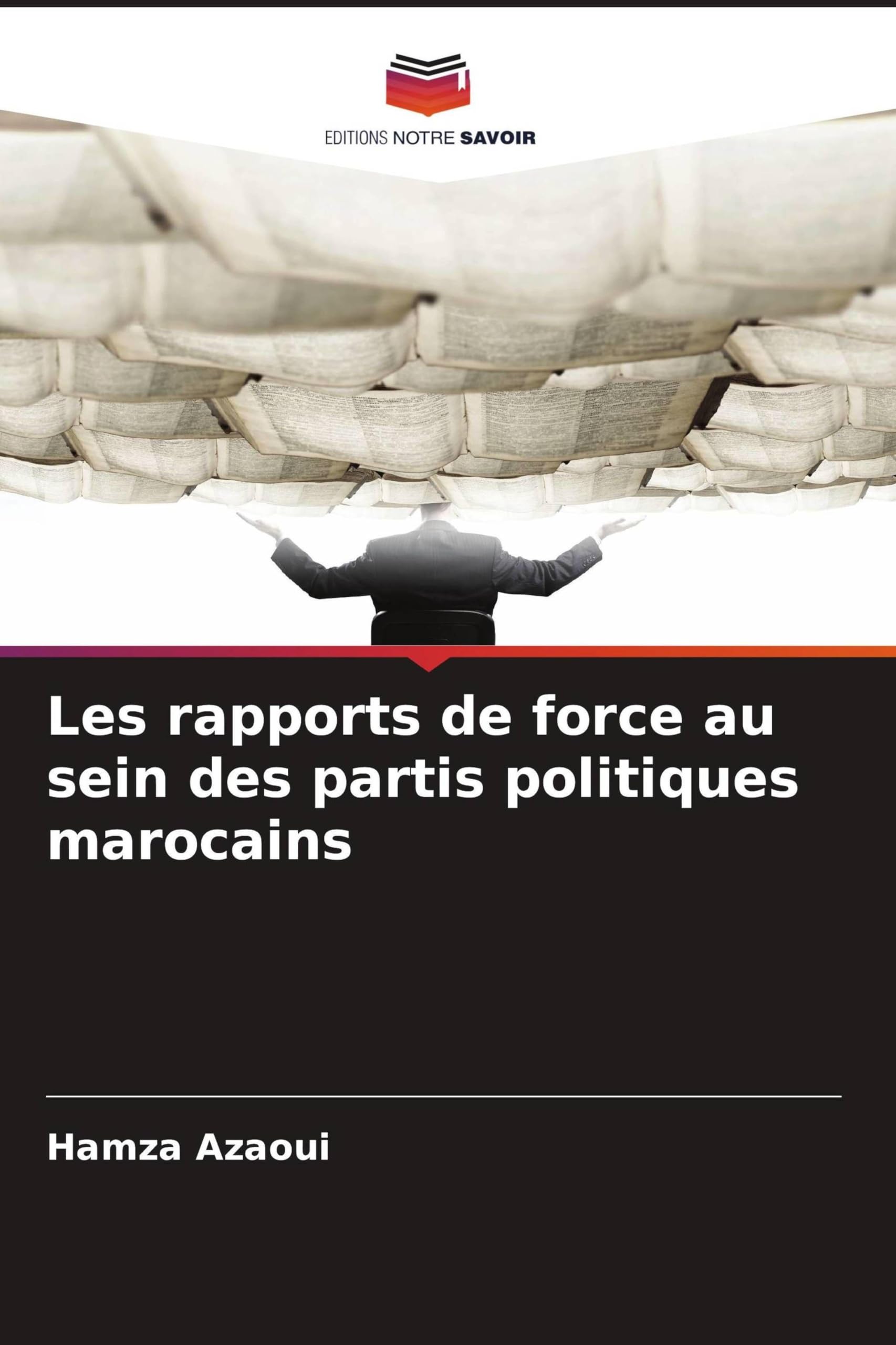 Les rapports de force au sein des partis politiques marocains Law