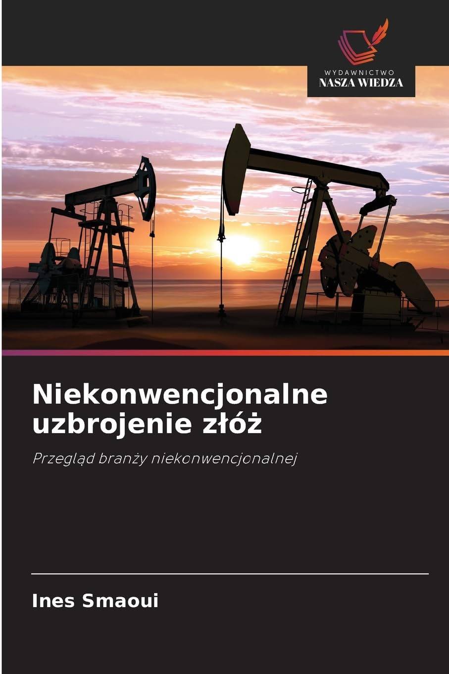 Niekonwencjonalne uzbrojenie z¿ó¿ Natural Sciences