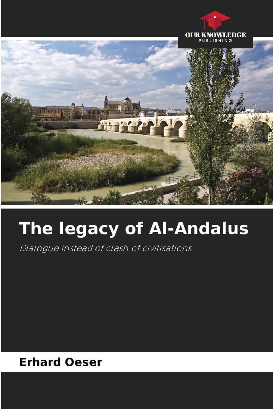 The legacy of Al-Andalus Books