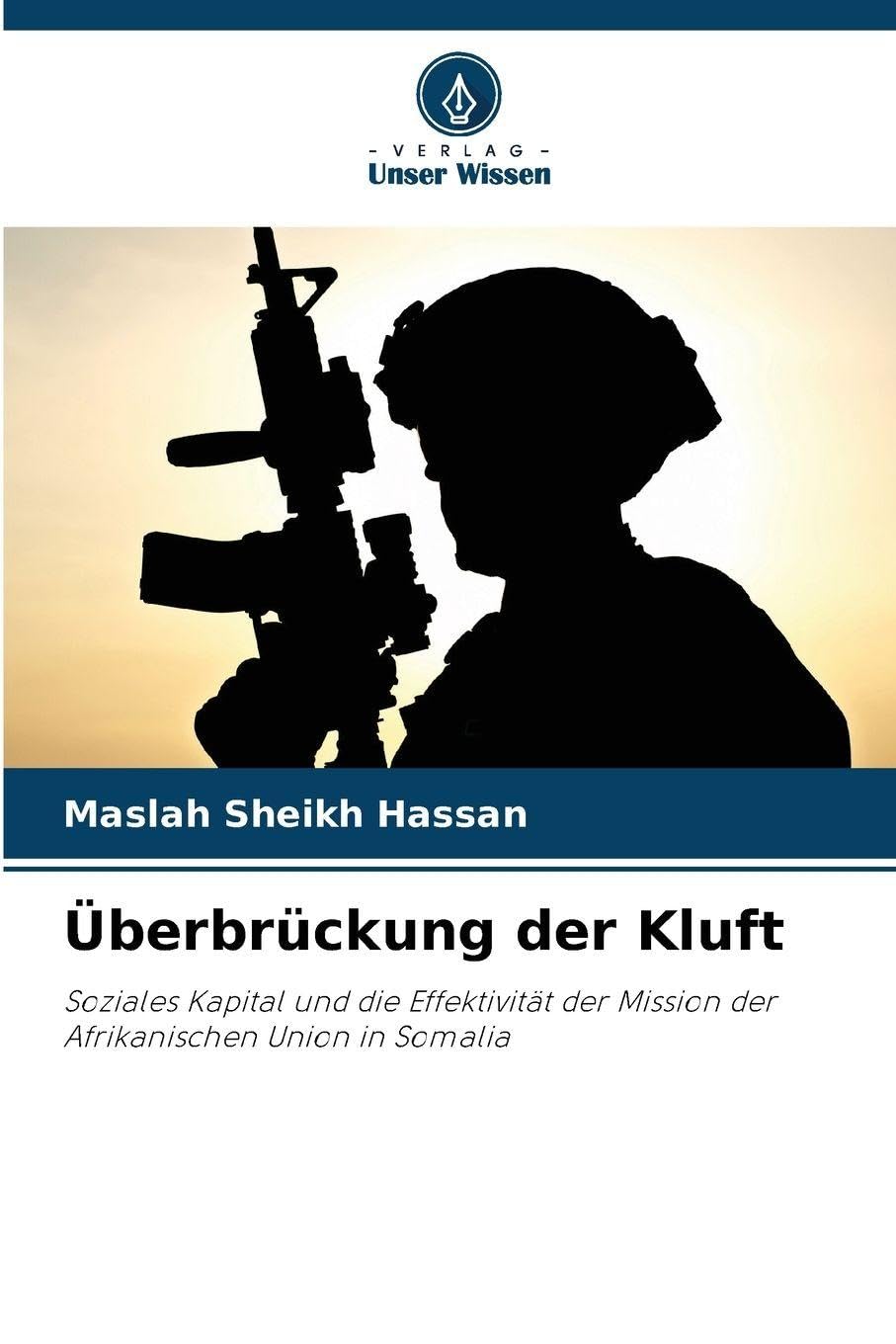 Überbrückung der Kluft Law