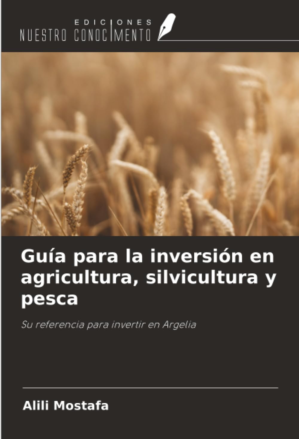 Guía para la inversión en agricultura, silvicultura y pesca Books