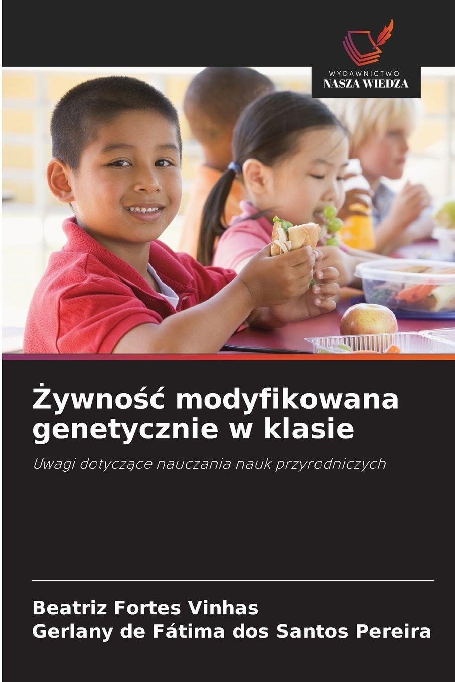 ¿ywno¿¿ modyfikowana genetycznie w klasie Business & Technology