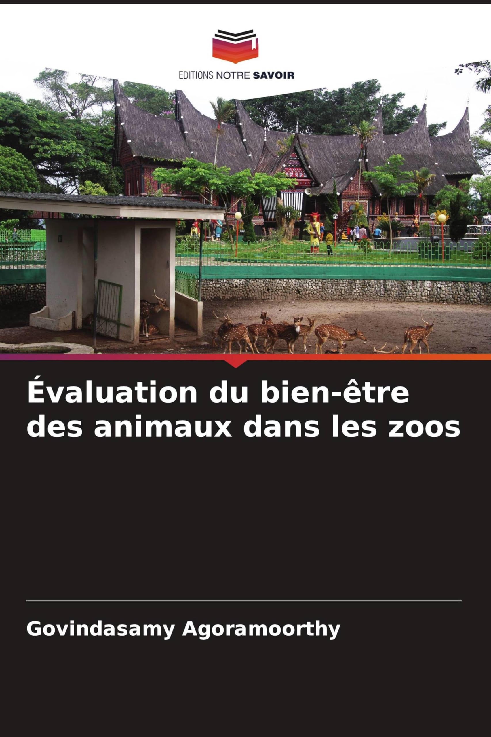 Évaluation du bien-être des animaux dans les zoos Natural Sciences