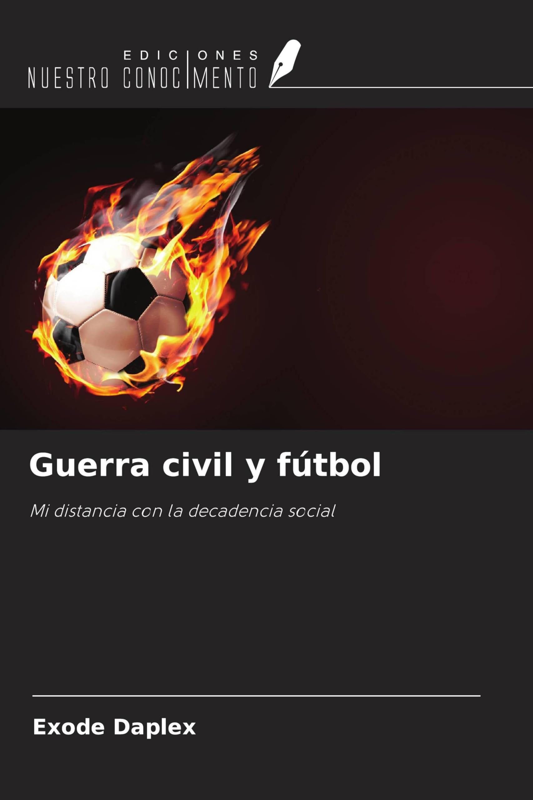 Guerra civil y fútbol Leisure & Fun