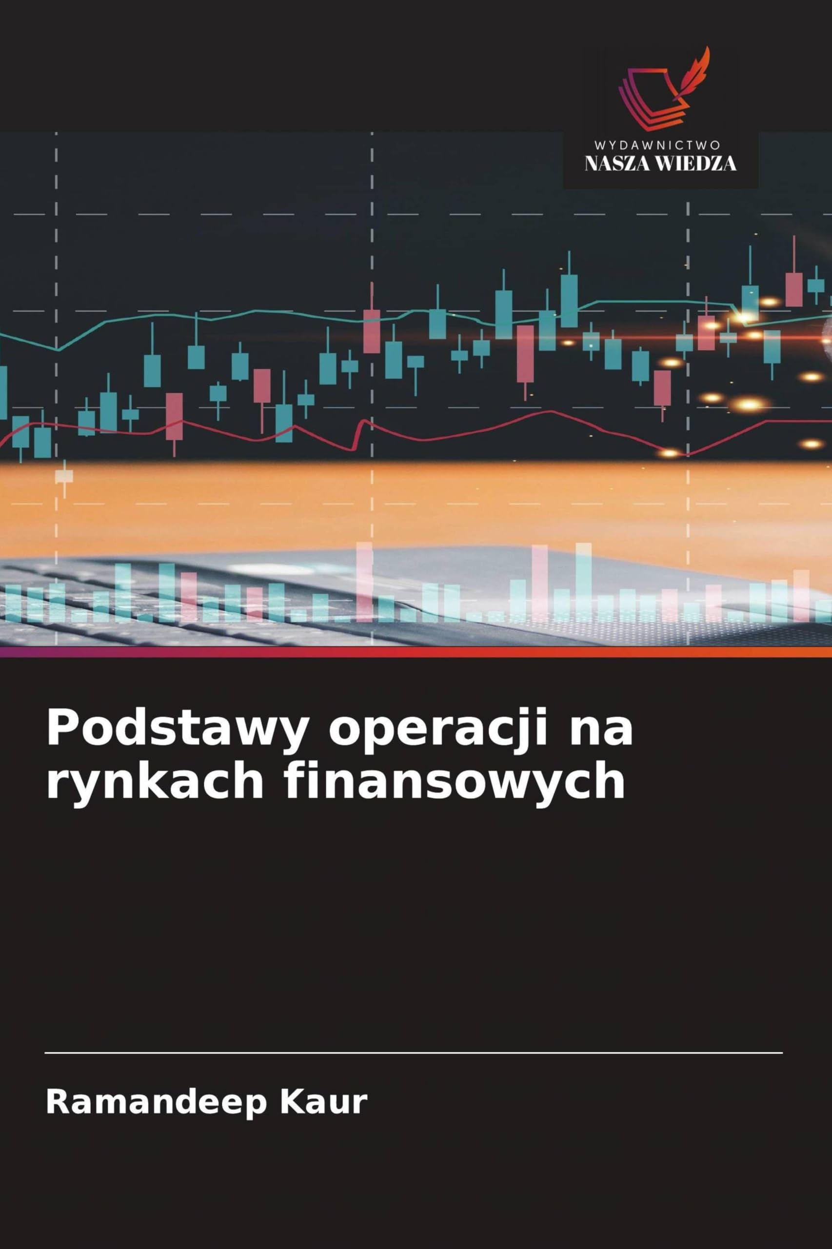 Podstawy operacji na rynkach finansowych Law