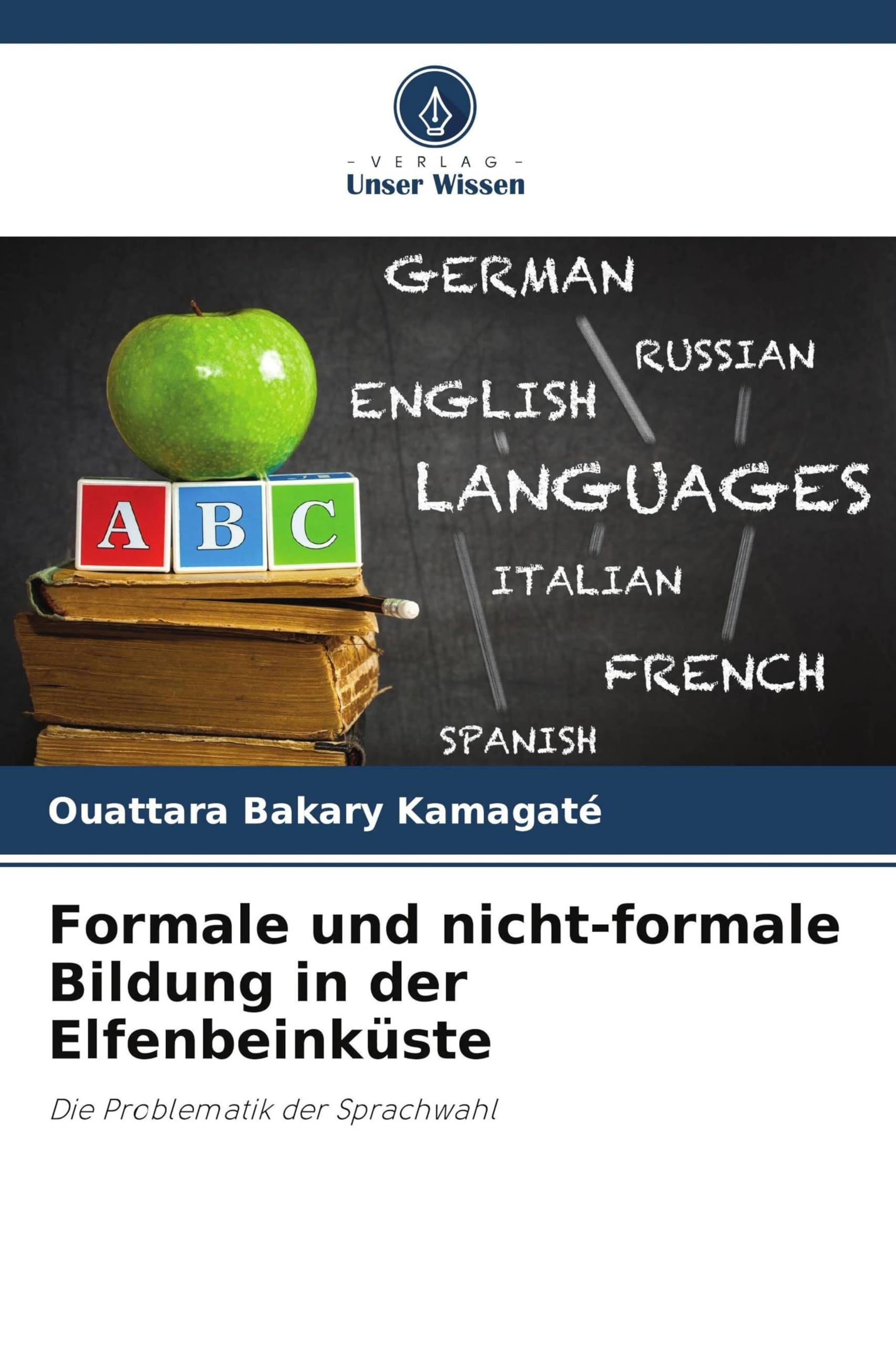 Formale und nicht-formale Bildung in der Elfenbeinküste Education & Training