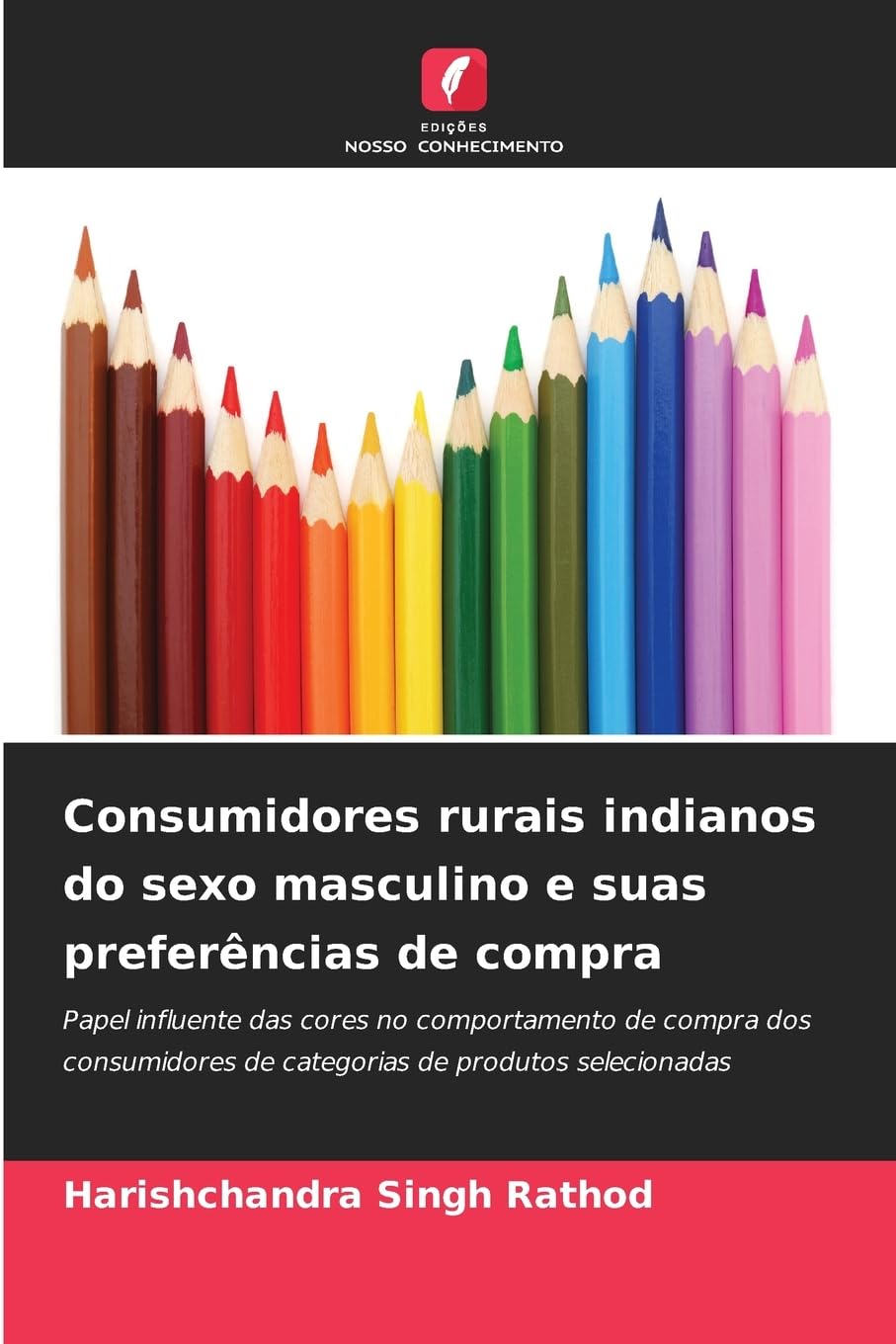 Consumidores rurais indianos do sexo masculino e suas preferências de compra Law