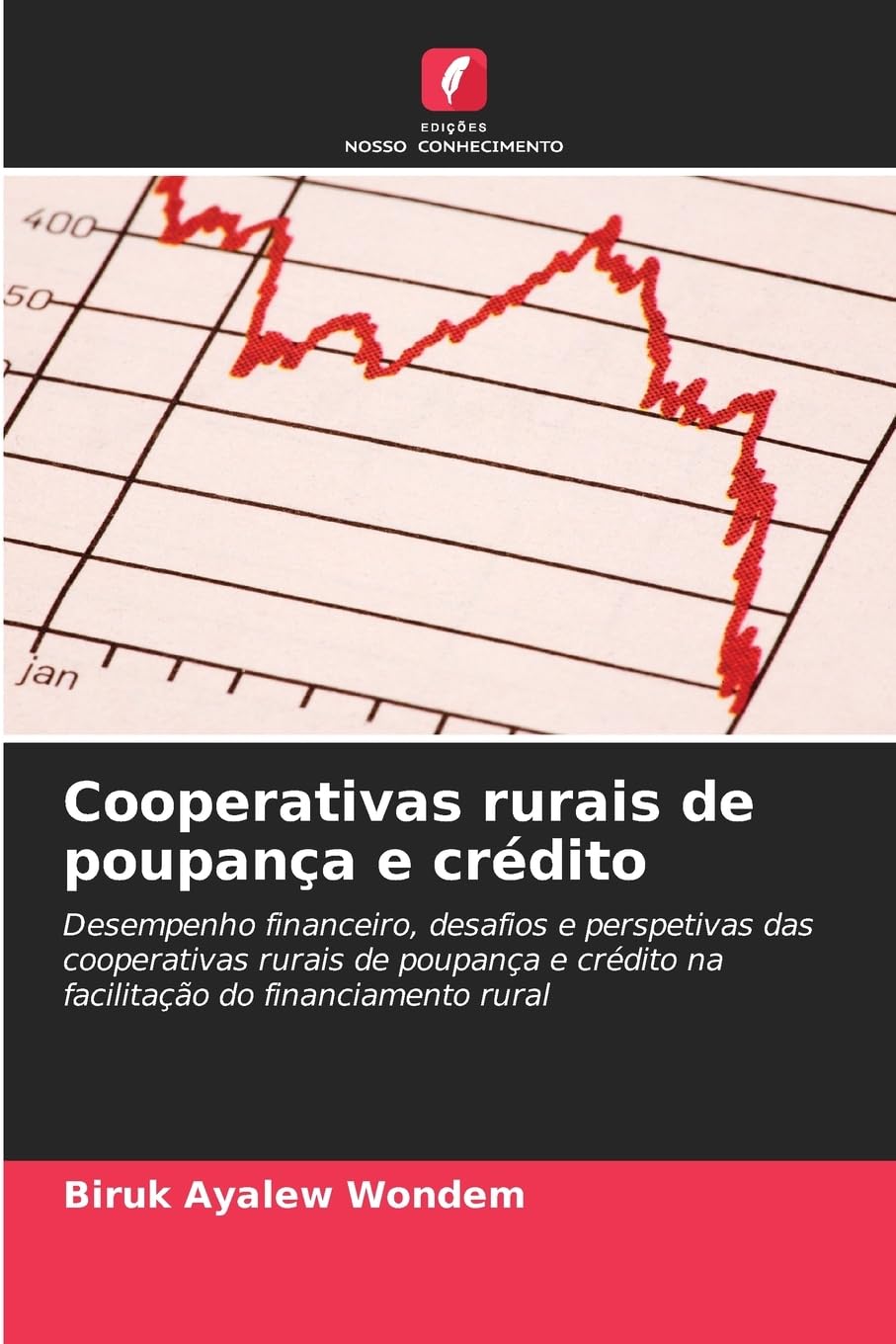 Cooperativas rurais de poupança e crédito Law