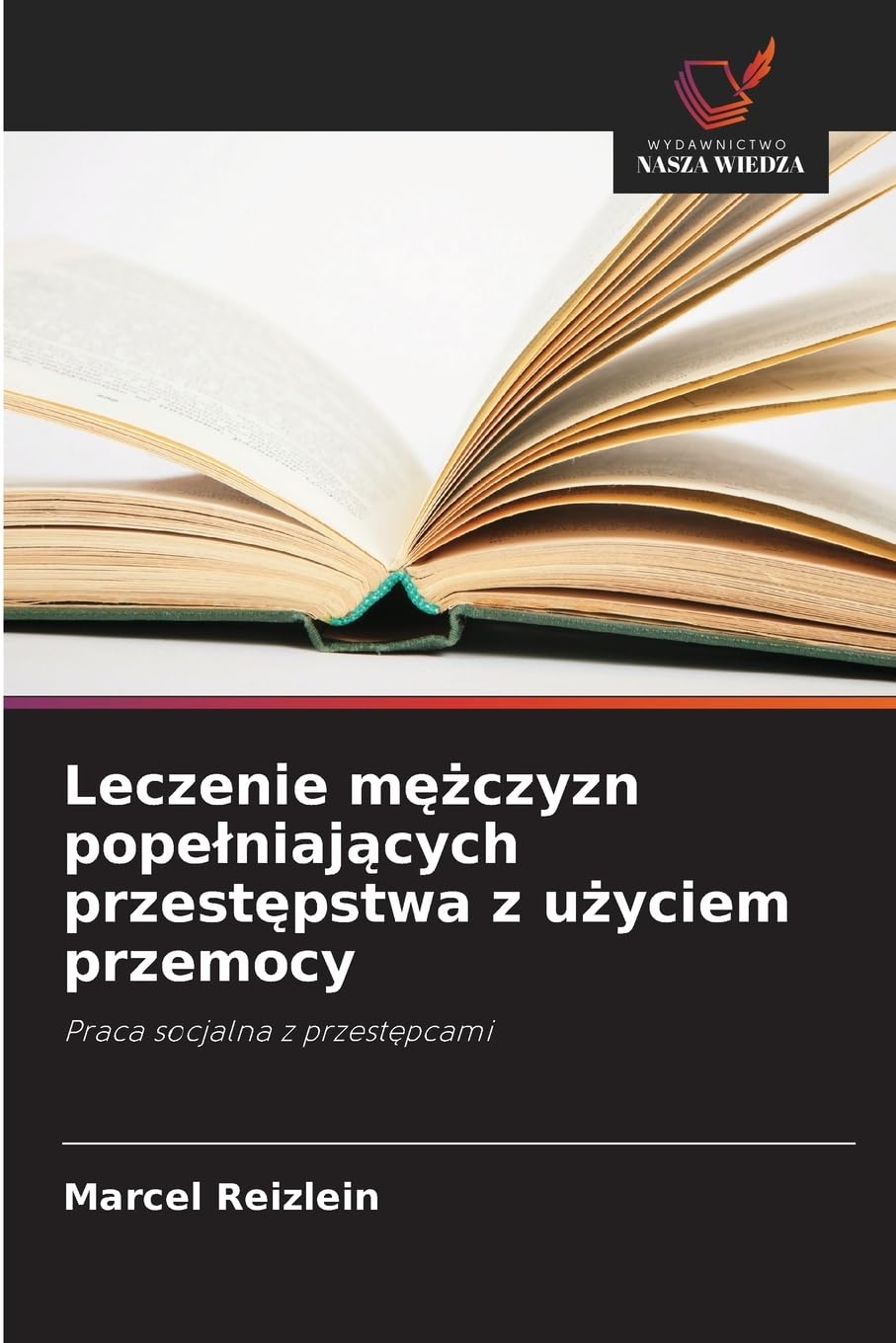 Leczenie m¿¿czyzn pope¿niaj¿cych przest¿pstwa z u¿yciem przemocy Social Sciences