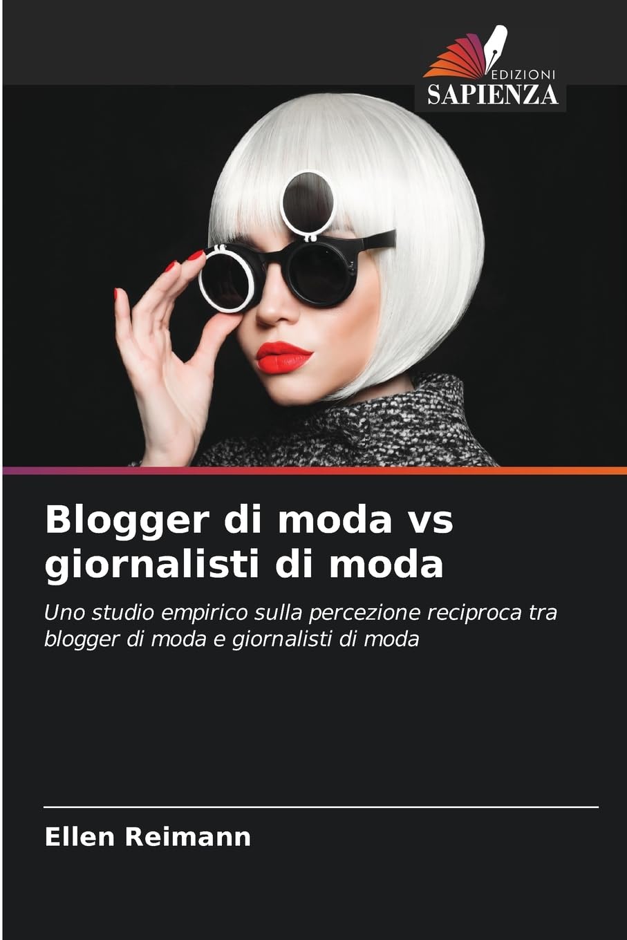 Blogger di moda vs giornalisti di moda Law