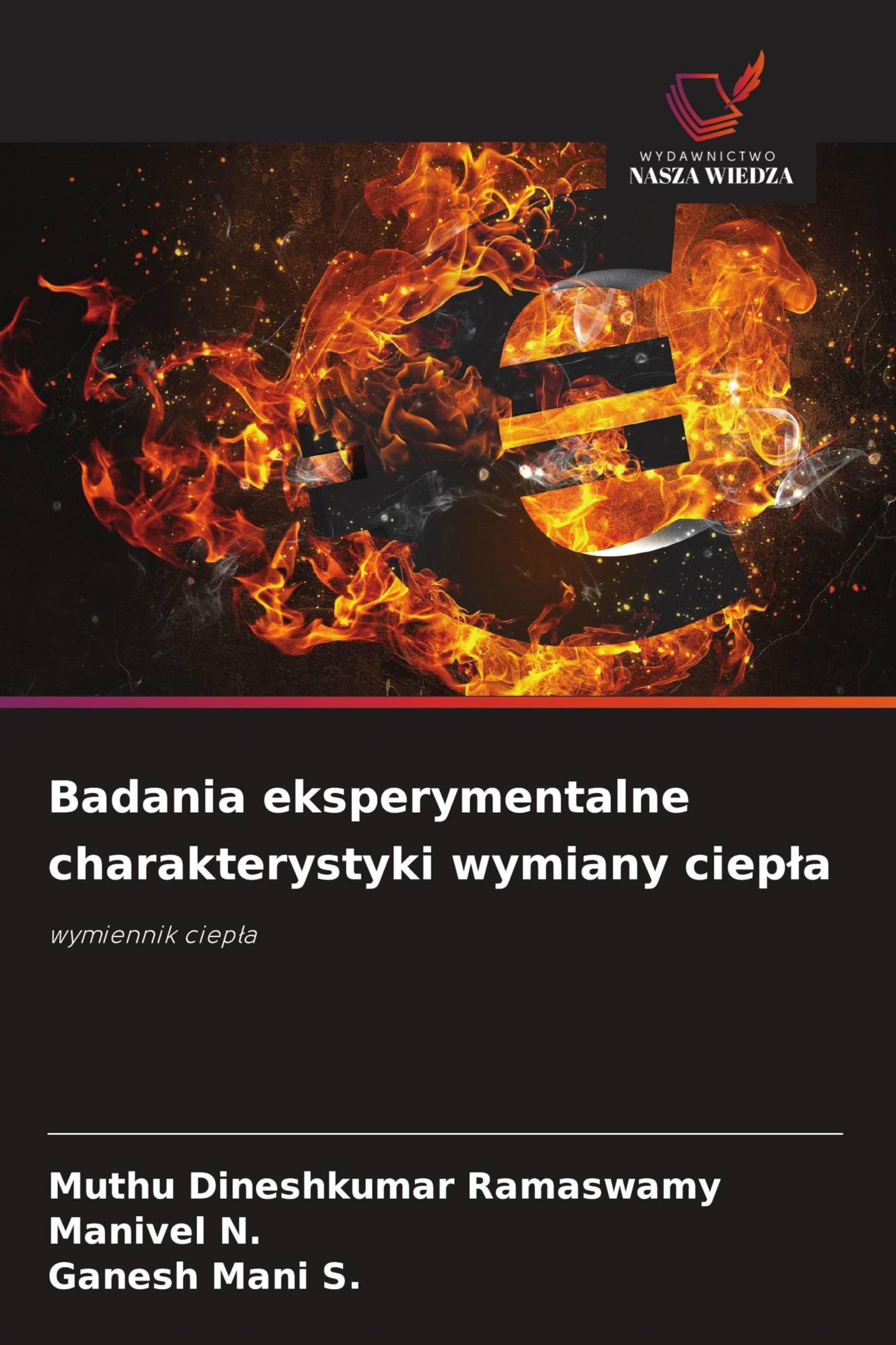 Badania eksperymentalne charakterystyki wymiany ciep¿a Business & Technology