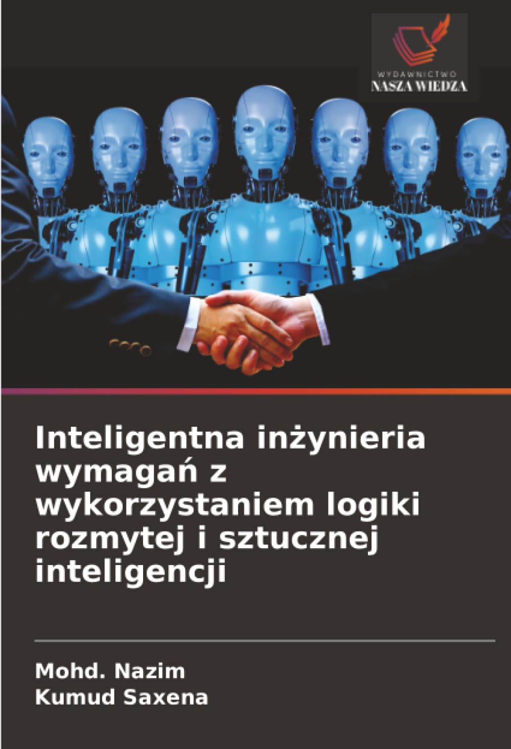 Inteligentna in¿ynieria wymaga¿ z wykorzystaniem logiki rozmytej i sztucznej inteligencji Computer Science