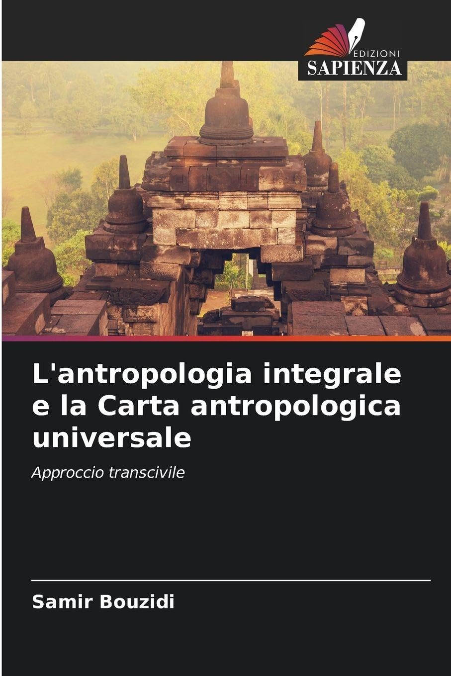 L'antropologia integrale e la Carta antropologica universale Law