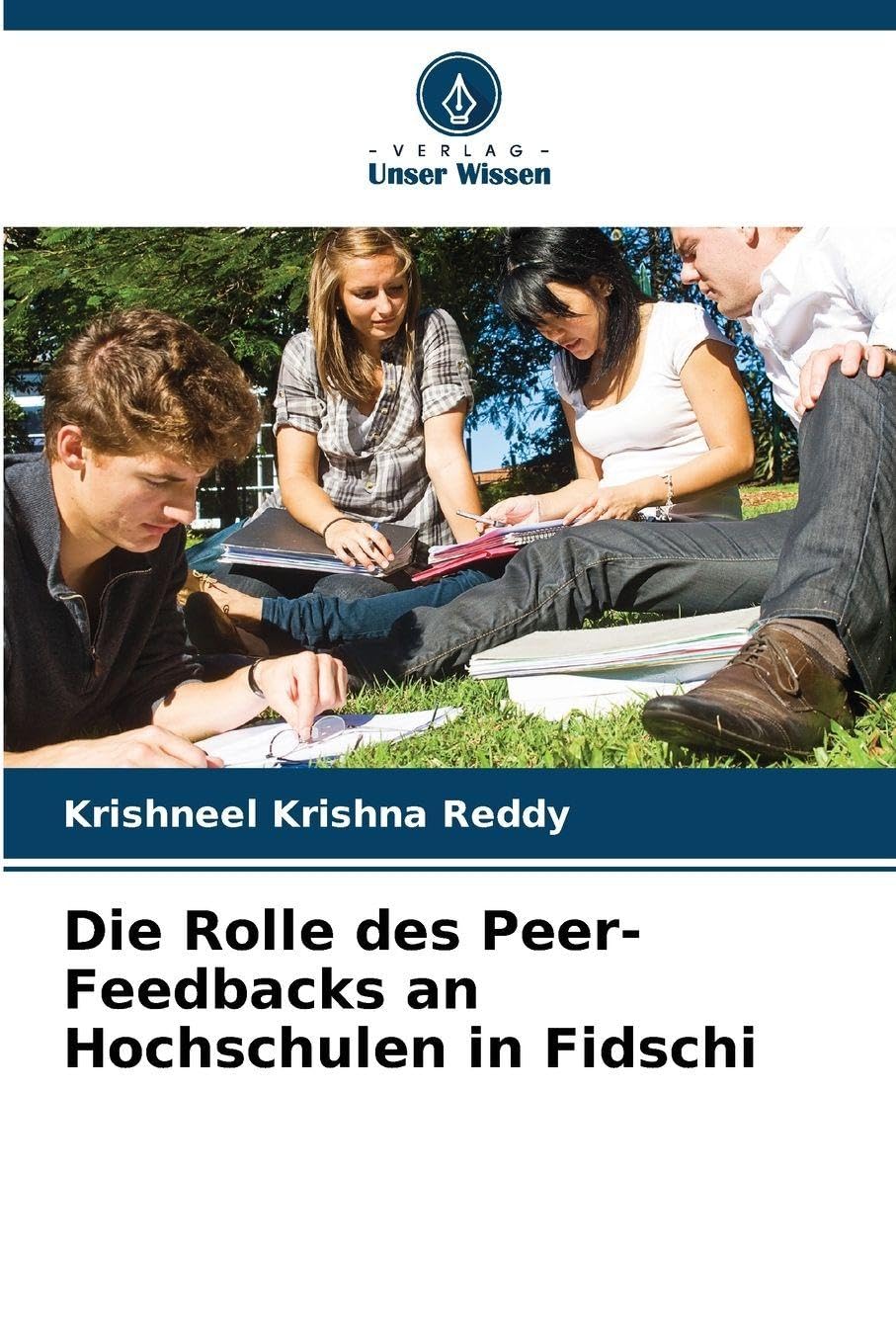 Die Rolle des Peer-Feedbacks an Hochschulen in Fidschi Business, Finance & Career