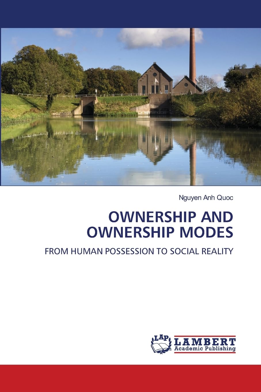 OWNERSHIP AND OWNERSHIP MODES Philosophy