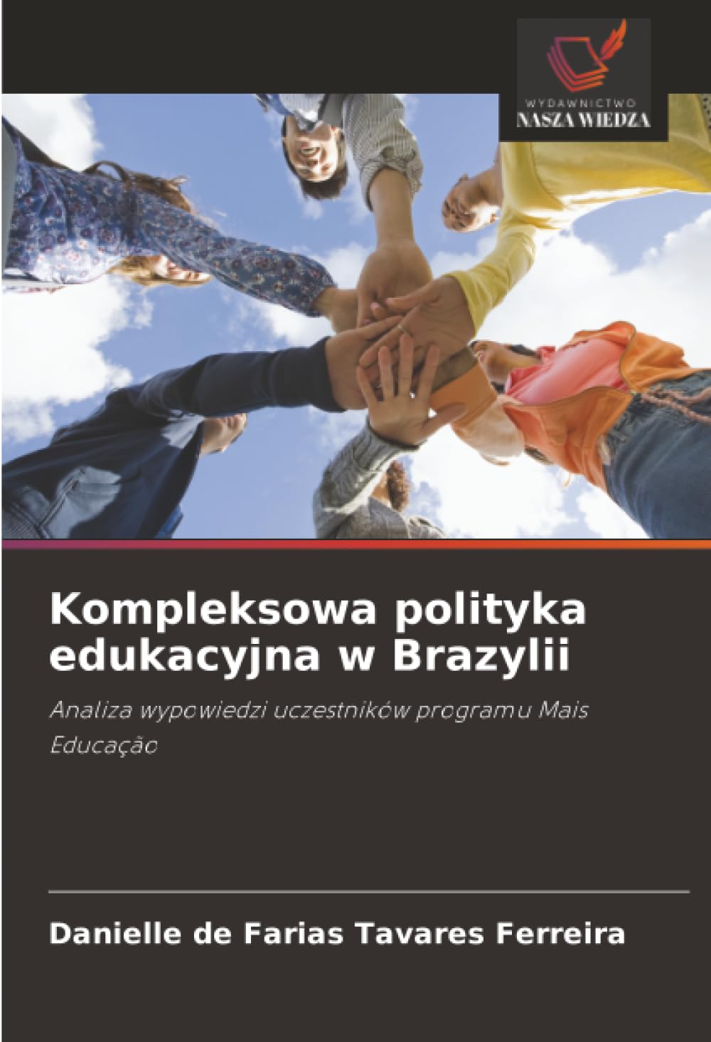 Kompleksowa polityka edukacyjna w Brazylii Books