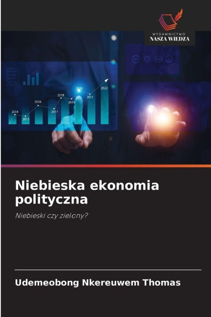 Niebieska ekonomia polityczna Law
