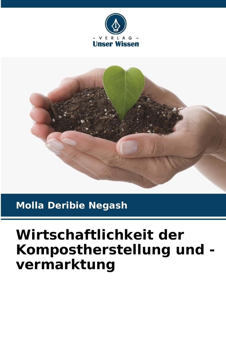 Wirtschaftlichkeit der Kompostherstellung und -vermarktung Law