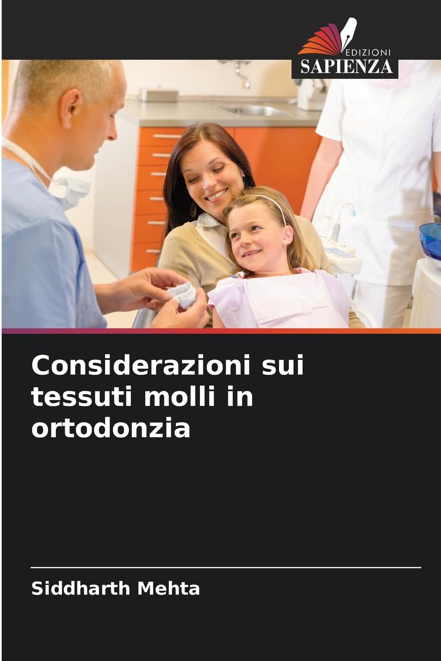 Considerazioni sui tessuti molli in ortodonzia Film, Art & Culture