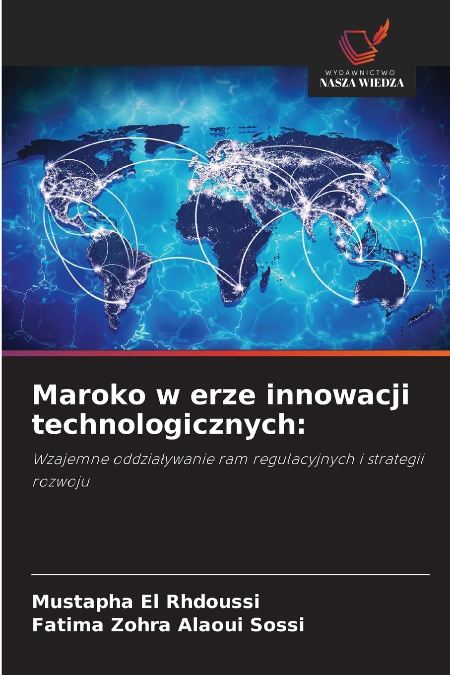 Maroko w erze innowacji technologicznych: Law