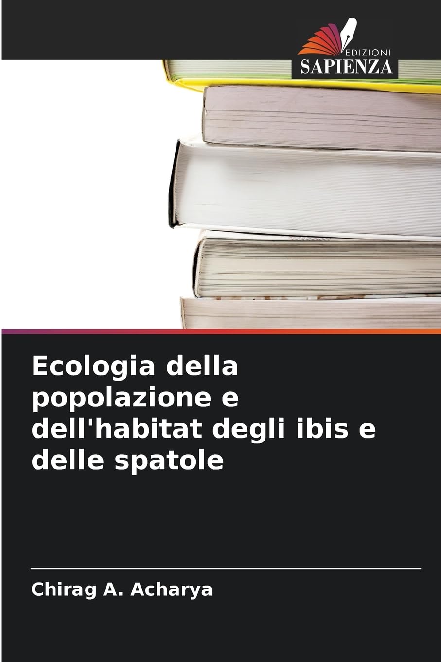 Ecologia della popolazione e dell'habitat degli ibis e delle spatole Natural Sciences