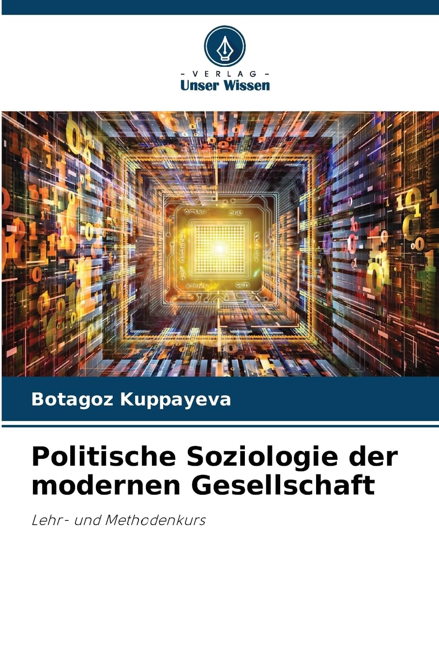 Politische Soziologie der modernen Gesellschaft Law