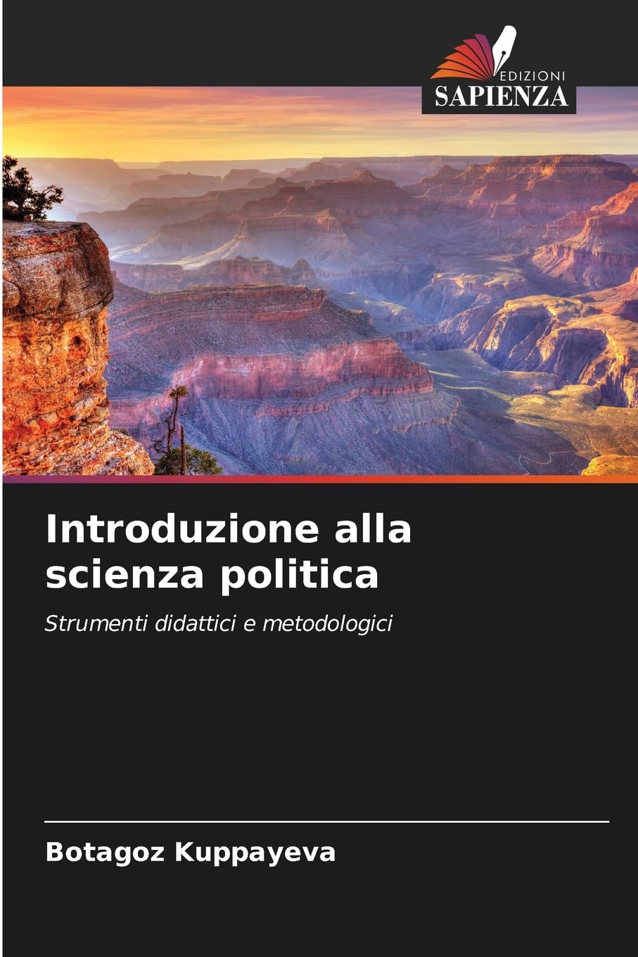 Introduzione alla scienza politica Law