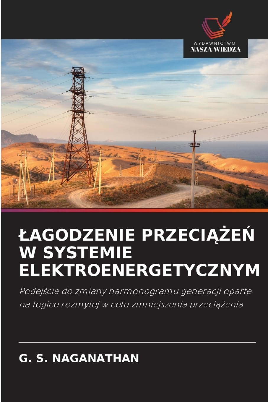 ¿AGODZENIE PRZECI¿¿E¿ W SYSTEMIE ELEKTROENERGETYCZNYM Natural Sciences