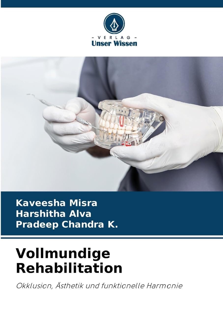 Vollmundige Rehabilitation Law