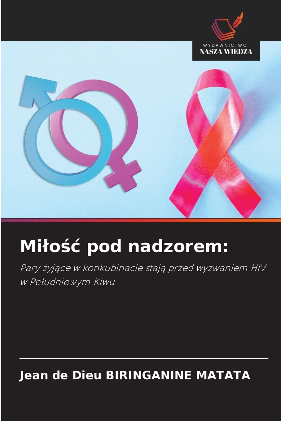 Mi¿o¿¿ pod nadzorem: Medicine