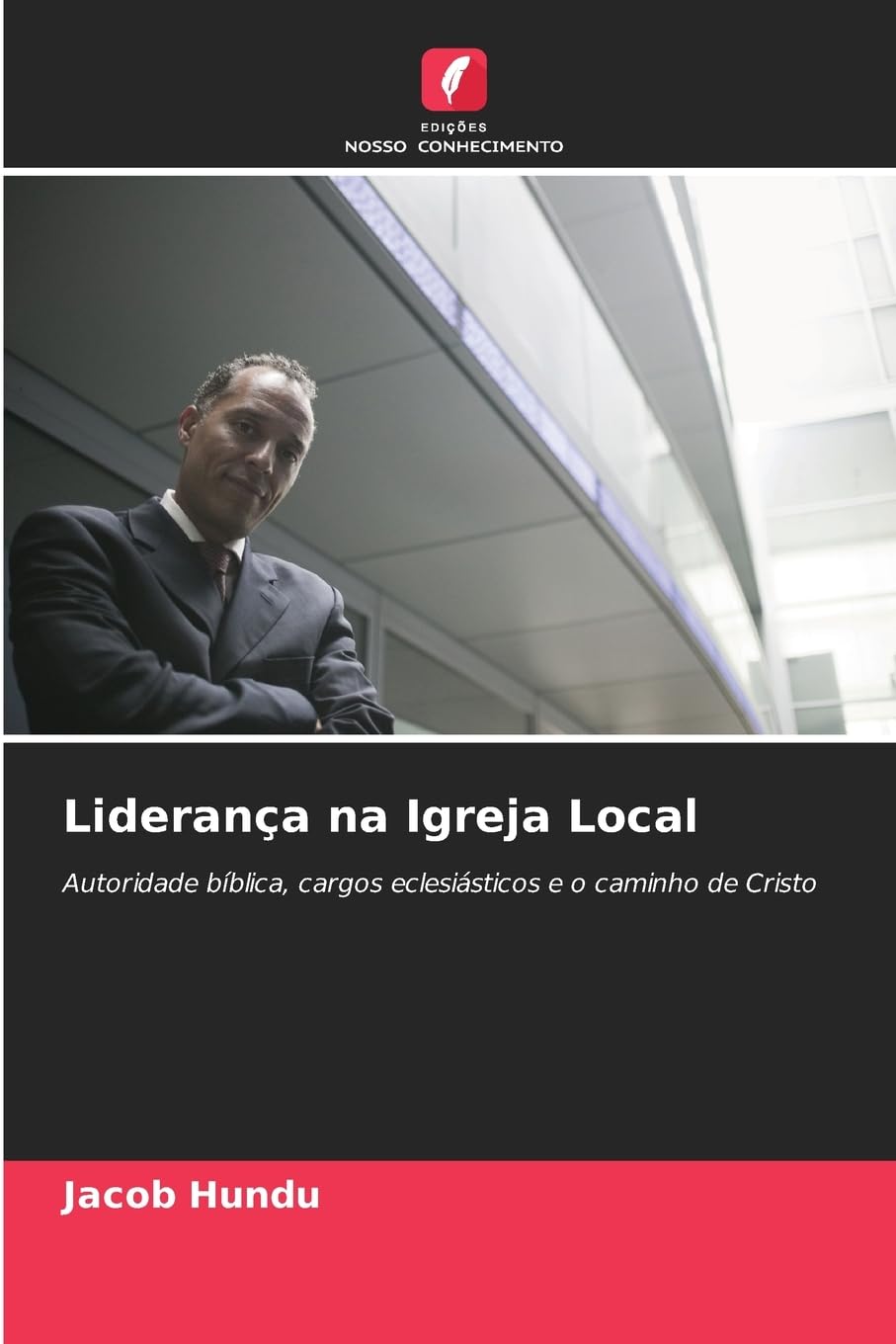 Liderança na Igreja Local Religion & Esotericism