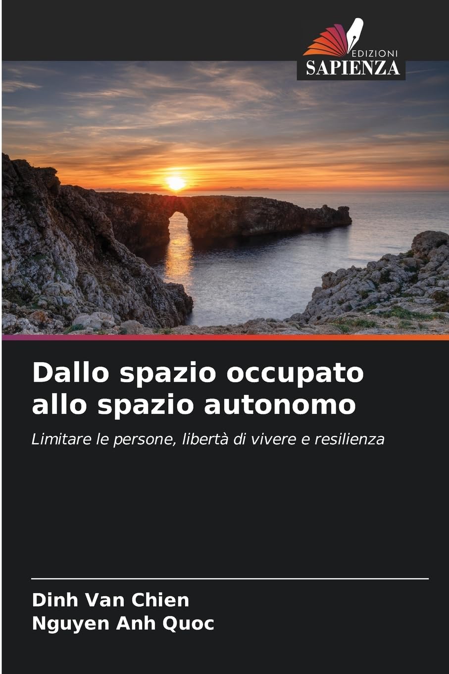 Dallo spazio occupato allo spazio autonomo Philosophy