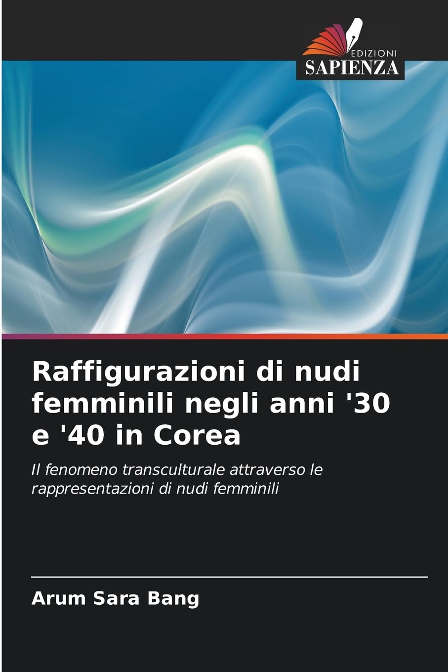 Raffigurazioni di nudi femminili negli anni '30 e '40 in Corea Film, Art & Culture