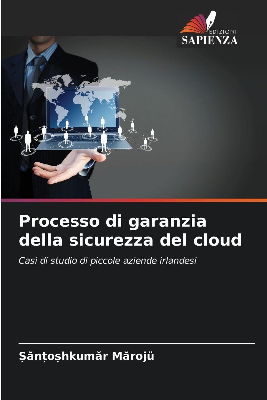 Processo di garanzia della sicurezza del cloud Law