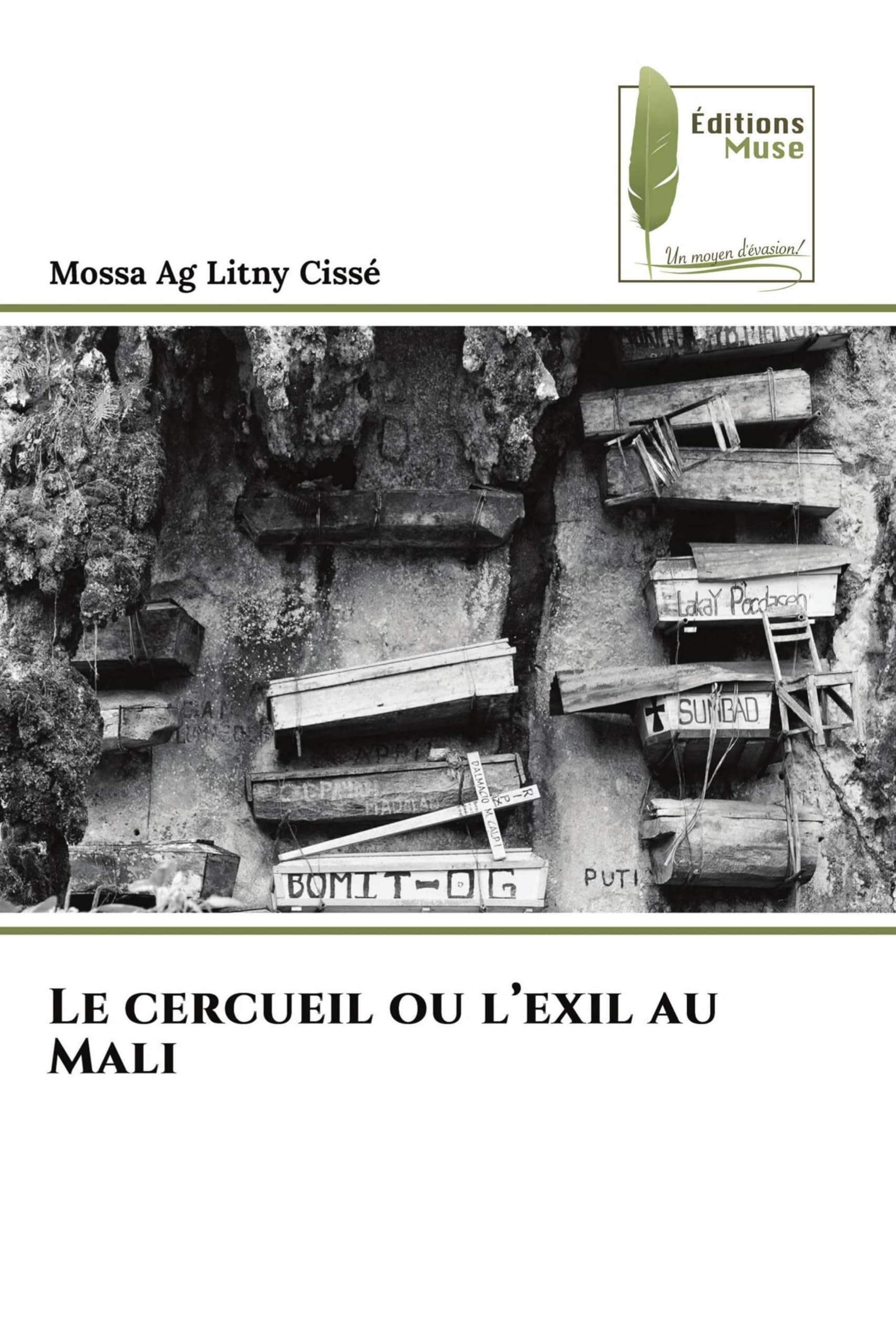 Le cercueil ou l'exil au Mali Media & Communication