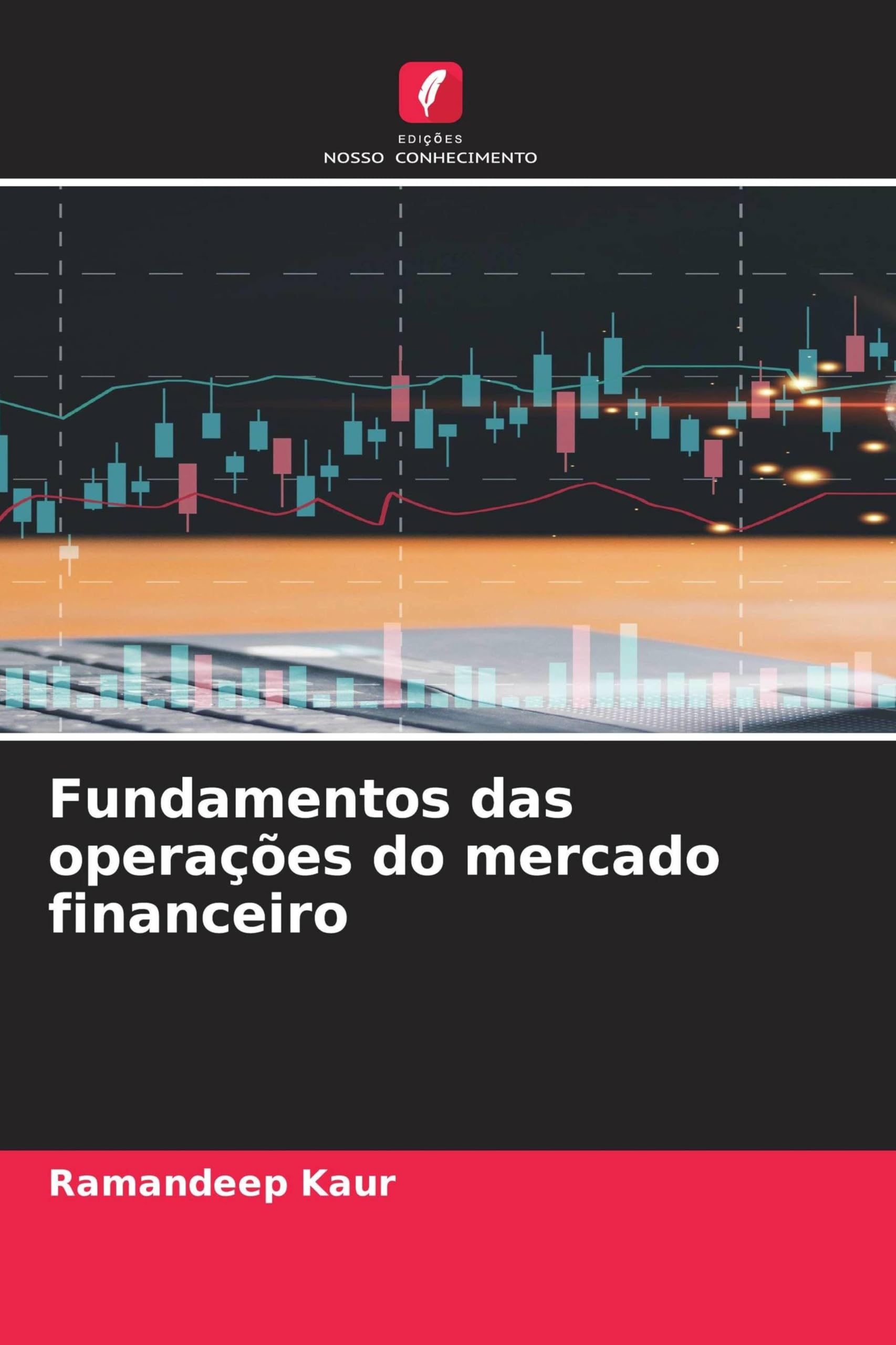 Fundamentos das operações do mercado financeiro Law