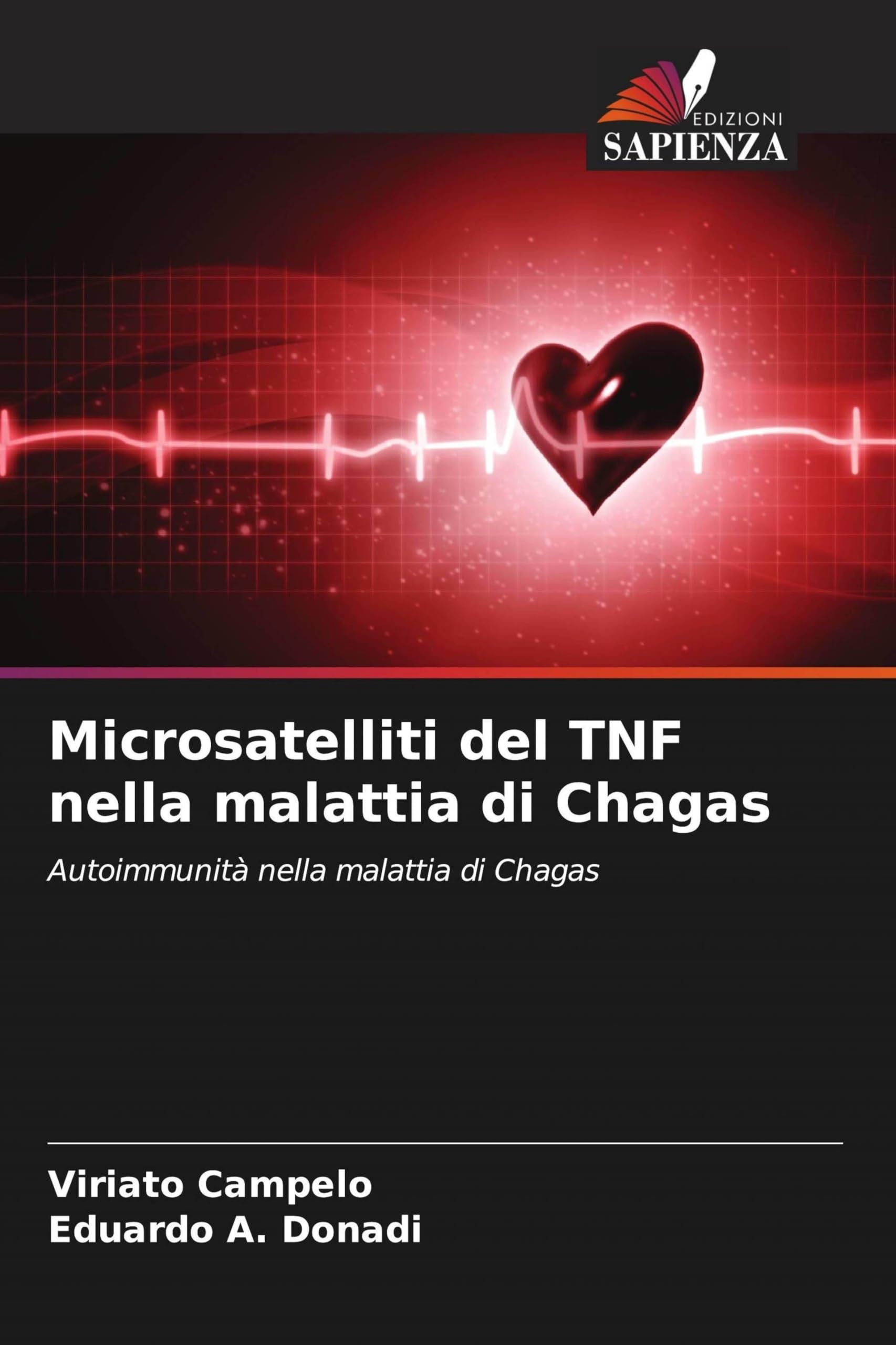 Microsatelliti del TNF nella malattia di Chagas Medicine